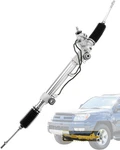 Power Steering Rack & Pinion For 2003-2009 Toyota 4RUNNER Lexus GX470 4.0L 4.7L. Fixed Price $125.00.