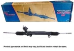 Rack And Pinion Complete Unit-power Steering Quality Rebuilders 23916. Fixed Price $199.99.
