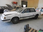 Steering Gear/rack Power And Pinion Fits 82-93 Century 749384. Fixed Price $204.23.