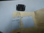 Nos Bmw Oem Housing Plug 61131378134. Fixed Price $12.94.