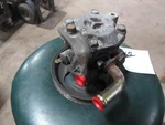 Power Steering Pump Excluding Evolution Fits 02-03 Lancer 222713. Fixed Price $79.44.