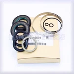 Oem Genuine Subaru Forester Steering Rack And Pinion Seals Repair Kit 34190AG001. Fixed Price $61.03.