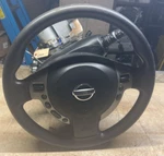 12-15 Rogue Steering Column & Electric Power Assist Motor W/key No Bag. Fixed Price $178.47.