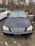 Steering Column 203 Type Floor Shift Sedan Fits 03-07 Mercedes C-class 40746. Fixed Price $115.00.