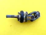 2009-2014 Acura Tl Steering Column Intermediate Joint Shaft Oem 53200-TK4-A02. Fixed Price $42.75.