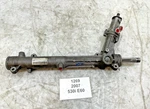 04-07 Oem Bmw E60 530 Rwd Power Steering Gear Rack And Pinion 77K. Fixed Price $349.95.