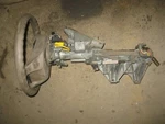 1995-1997 Ford Contour Mercury Mystique Steering Column Floor Shift *no Bag*. Fixed Price $74.99.