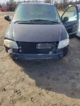 Steering Gear/rack Power And Pinion Fits 05-07 Caravan 1552046. Fixed Price $224.80.