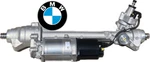 New Genuine Bmw 32106889085 X3 X4 F25 Eps Electric Power Steering Rack Short. Fixed Price $1690.00.