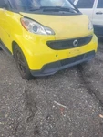 Steering Gear/rack Power And Pinion Electric Ev Fits 08-16 Smart 1658612. Fixed Price $299.80.