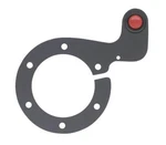 Sparco Push Button 1 Black. Fixed Price $61.78.