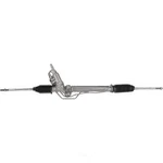 Rack And Pinion Assembly-natural Maval 93205M Reman Fits 08-09 Subaru Impreza. Fixed Price $778.99.