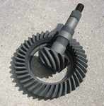 Chevy 12-BOLT Car Gm 8.875 Ring & Pinion Gears 3.55 New. Fixed Price $135.00.