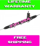 286 Steering Rack Pinion Ford Thunderbird Lincoln Mark Viii Mercury Cougar. Fixed Price $193.50.