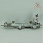 R171 09-11 Mercedes Slk Class Power Steering Rack & Pinion 1714602500 Z1267. Fixed Price $129.99.