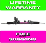 Power Steering Rack And Pinion 452 For 2003-2006 Rwd Mercedes S500 S430 S600. Fixed Price $224.40.