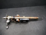 2008-2014 Subaru Impreza Wrx Sti Steering Column Shaft Ignition Assembly 34500FG. Fixed Price $44.99.