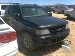 Used Rack And Pinion Assembly Fits: 2003 Isuzu Rodeo Power Compo. Fixed Price $196.85.