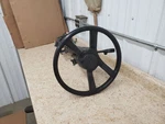 Steering Column Floor Shift Fits 88-94 Chevrolet 1500 Pickup 304117. Fixed Price $460.00.