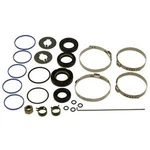 Gates 348472 Power Steering Repair Kit For 92-95 Hyundai Elantra. Fixed Price $58.99.