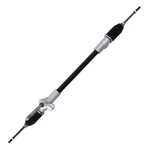 Complete Steering Rack And Pinion For Chevrolet Spark 1.2L 2013-2015 95083673. Fixed Price $105.09.