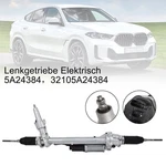 Electric Steering Rack And Pinion 32105A24384 For Bmw X5 F15 X6 F16 Eps. Fixed Price $1449.55.