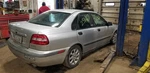 Steering Gear/rack Power And Pinion Fits 01-04 Volvo 40 Series 2119434. Fixed Price $175.75.