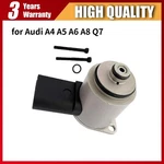 For Audi A4 A5 A6 A8 Q7 Steering Sensor Servotronic Solenoid Valve 4E1998317. Fixed Price $38.28.