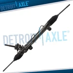 Power Steering Rack And Pinion For Chevrolet Lumina Apv Oldsmobile Silhouette. Fixed Price $111.07.