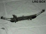 2006-2009 Range Rover Sport (L320) Power Steering Gear Rack & Pinion Assembly. Fixed Price $174.42.