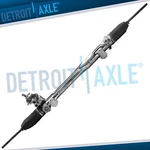 Complete Power Steering Rack And Pinion For Vw Toureg Porsche Cayenne No Sensor. Fixed Price $298.40.