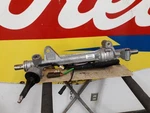 Steering Gear/rack Without Police Package Fits 23 Durango 83277. Fixed Price $1750.99.