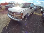 Steering Column Shift Opt Z85 Fits 06-08 Canyon 11245116. Fixed Price $209.02.