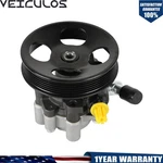 For Toyota 4RUNNER V8 4.7L 2003-2009 New Power Steering Pump 44320-35610 21-5371. Fixed Price $54.99.