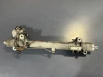 2011-2016 Bmw F10 535XI A/t Power Steering Gear Rack 6777770.04 L5 Oem. Fixed Price $115.00.
