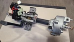 Oem For 2019-2021 Hyundai Tucson 56390-D3210 Steering Column. Fixed Price $290.00.
