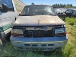Steering Gear/rack Power And Pinion Fits 91-95 Caravan 272031. Fixed Price $347.75.