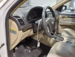 Steering Column Floor Shift Fits 10-12 Santa Fe 3190634. Fixed Price $301.79.