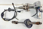 2002-2007 Saturn Vue Electric Power Steering Column Eps Epas Kit Conversion Oem. Fixed Price $250.00.