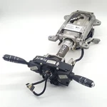Steering Column Motor Wiper Headlight Switches Oem 2010 2011 2012 Jaguar Xf. Fixed Price $45.60.