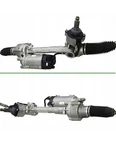 Rebuilt Electric Steering Rack For Porsche 911 Carrera 2019-, 922 GT3 Turbo. Fixed Price $749.00.