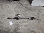 Steering Gear/rack Power And Pinion Fits 2012-2019 Fiesta Tested Oem. Fixed Price $100.00.