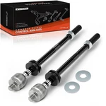 A-premium 2X Inner Side Tie Rod Ends For Volkswagen Eurovan 2000-2003 V6 2.8L. Fixed Price $29.99.