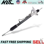 For Honda Cr-v 1997 1998 1999 2000 2001 Power Steering Rack And Pinion Assembly. Fixed Price $141.54.
