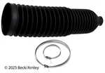 Rack And Pinion Bellows Kit-bellow Beck/arnley 103-2904. Fixed Price $18.46.