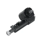 Scott Drake Quick Ratio Steerin Box 16:1 W/1-1/8" Sector Shaft For 64-70 Mustang. Fixed Price $499.95.
