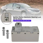 Ignition Lock Kit Fits For Nissan Altima 2013 Coupe 2-DOOR 3.5L 48708-9N00A. Fixed Price $80.99.