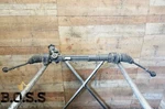 99-02 Jaguar Xkr XK8 X100 Power Steering Rack And Pinion W/ Linkage Oem. Fixed Price $168.54.