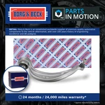 Wishbone / Suspension Arm Fits Porsche Macan 95B 2014 Track Control B&b New. Fixed Price $102.24.