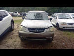 Steering Gear/rack Power And Pinion Fits 01-04 Mazda Tribute 751411. Fixed Price $93.90.